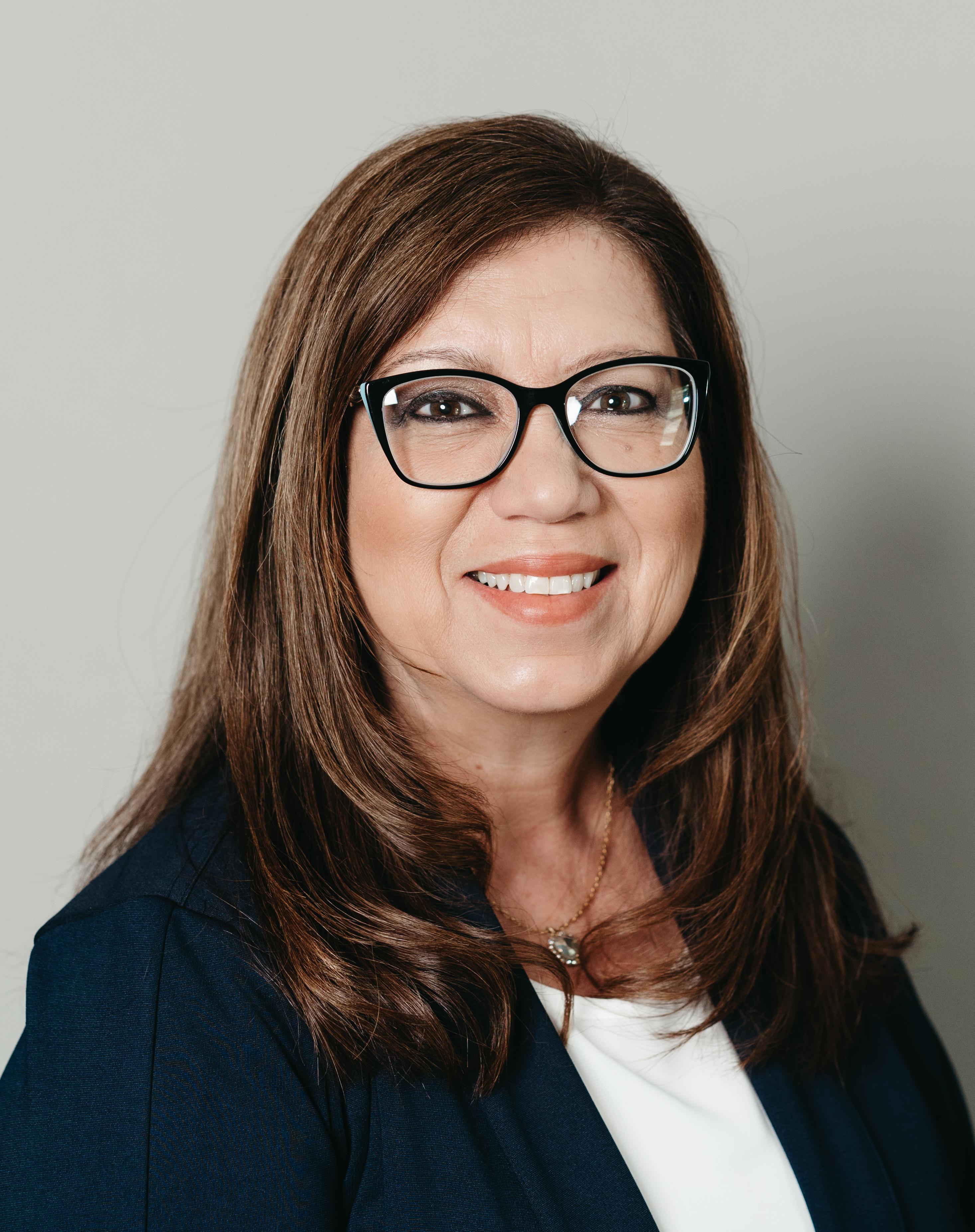 Mary Machado