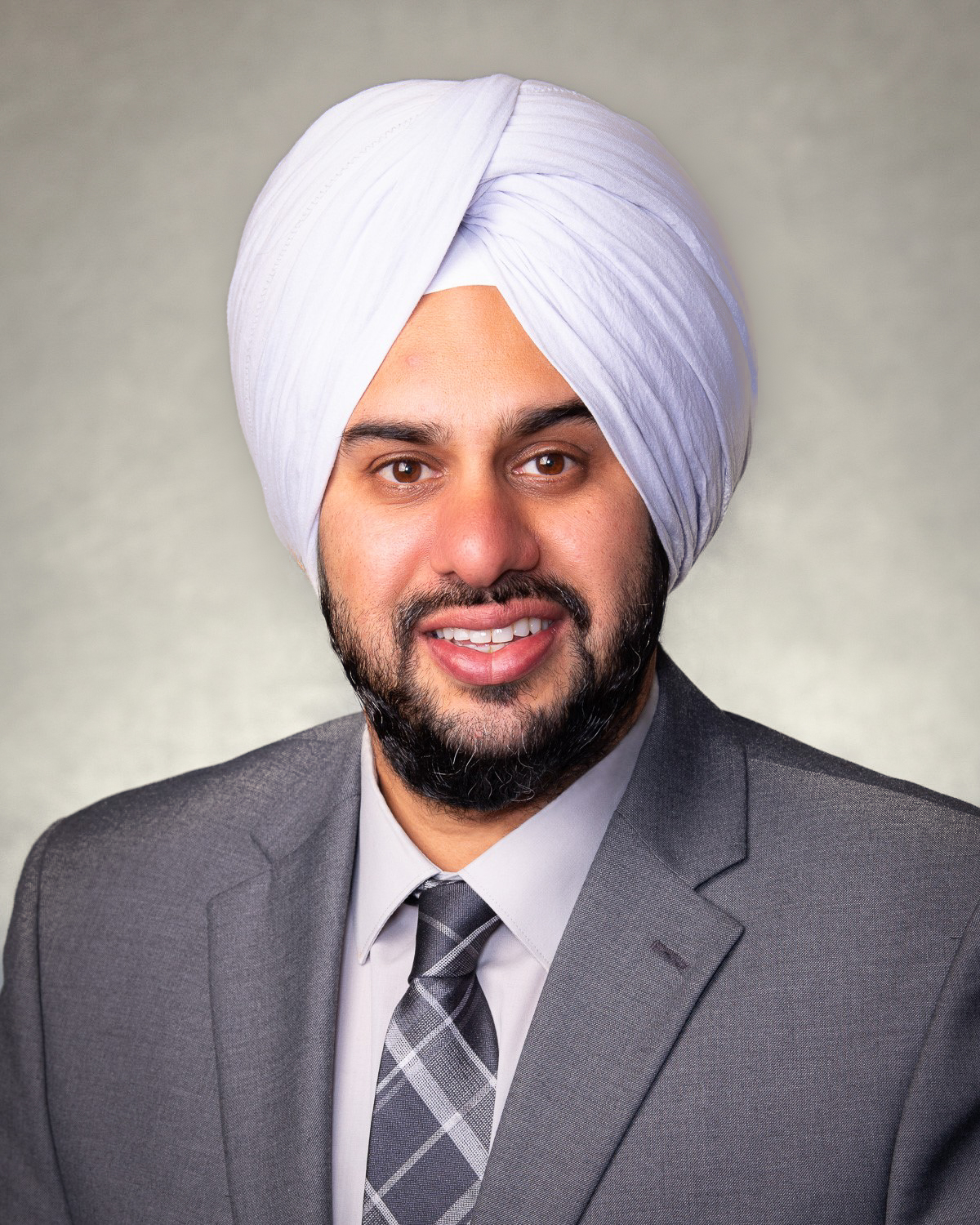 Mani Grewal