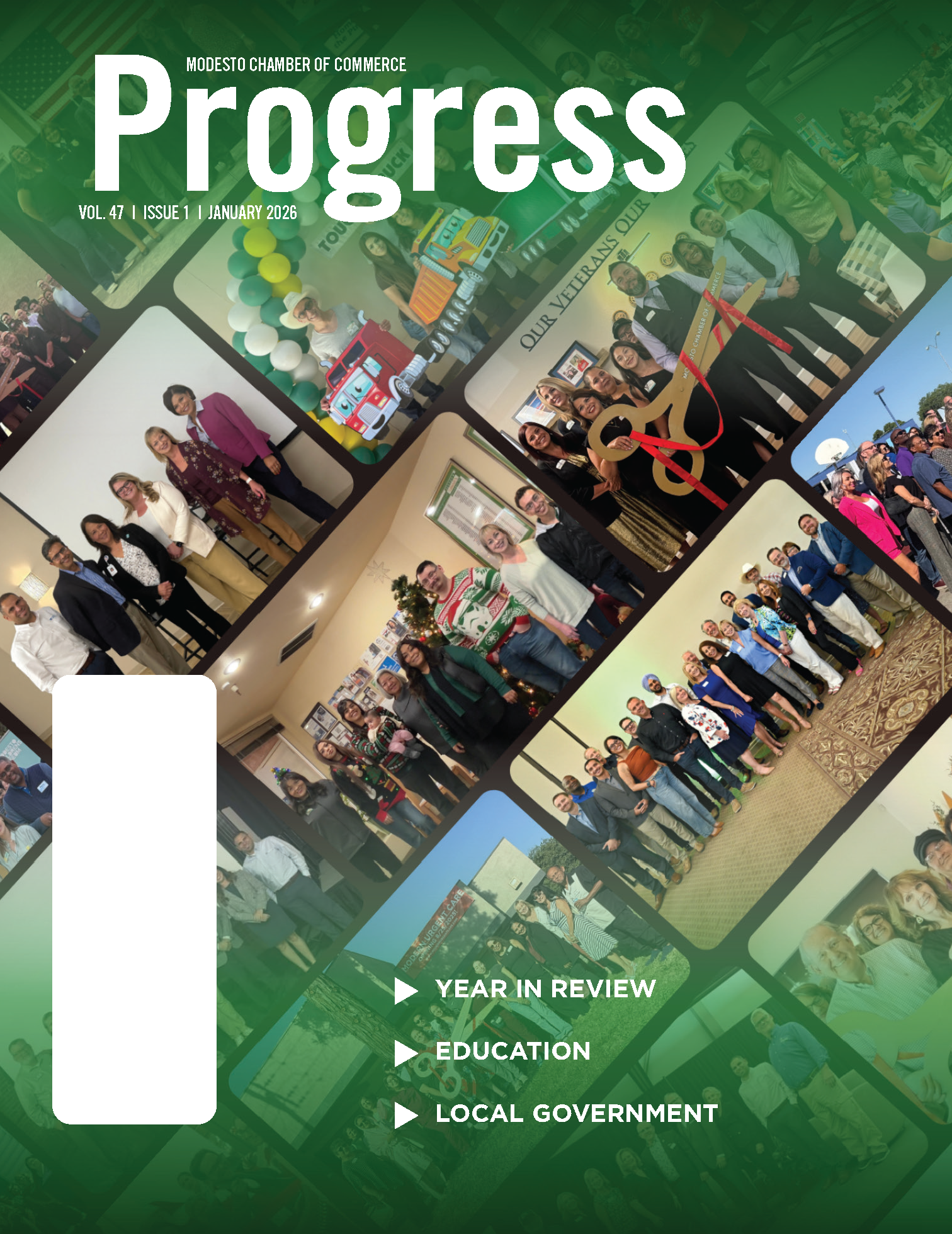 Download Progress Magazine for January 2026