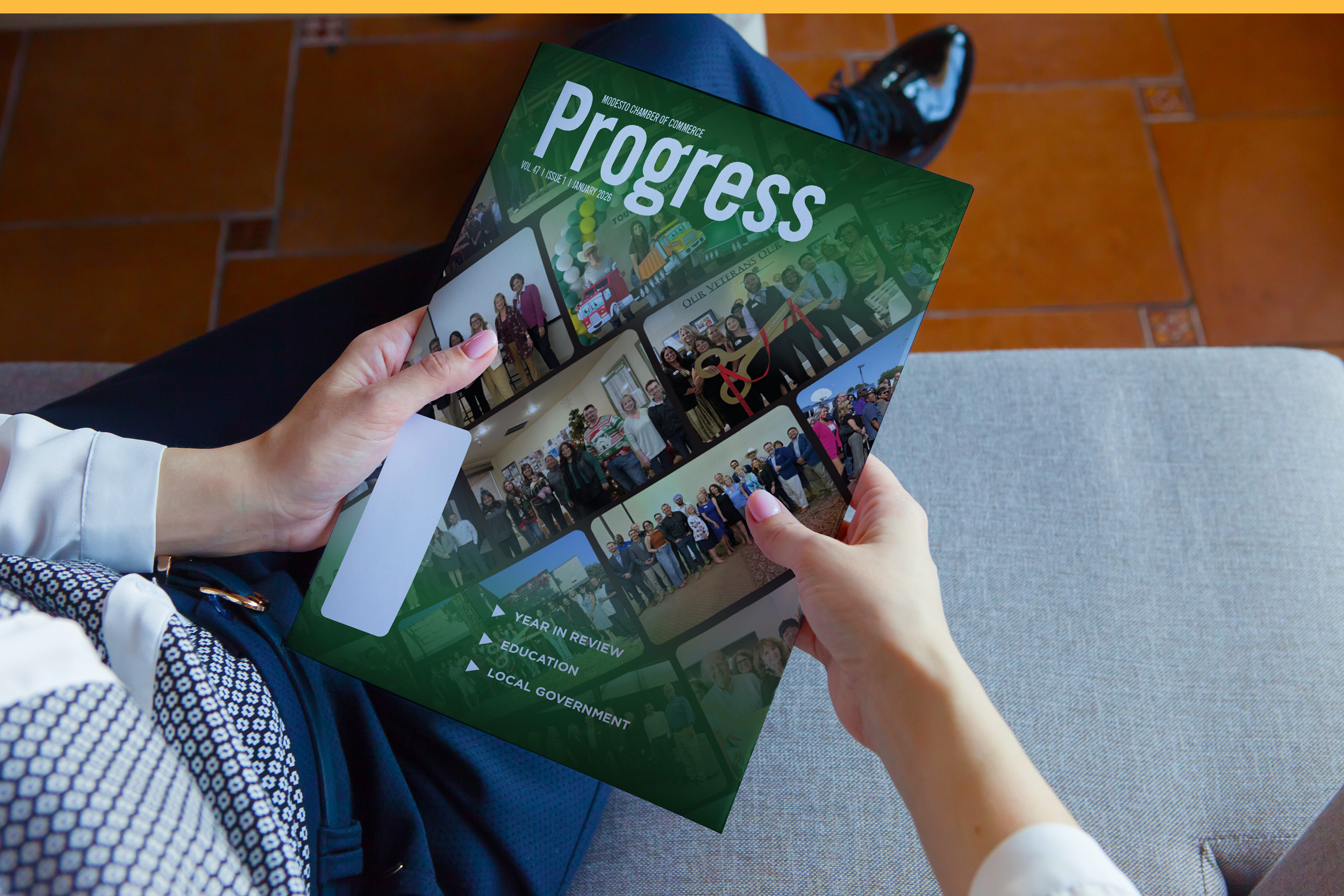 Strengthening Women-Owned Businesses and Improving Small Business Licensing in Stanislaus County