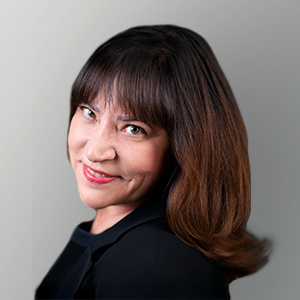 Dr. Kari Knutson Miller