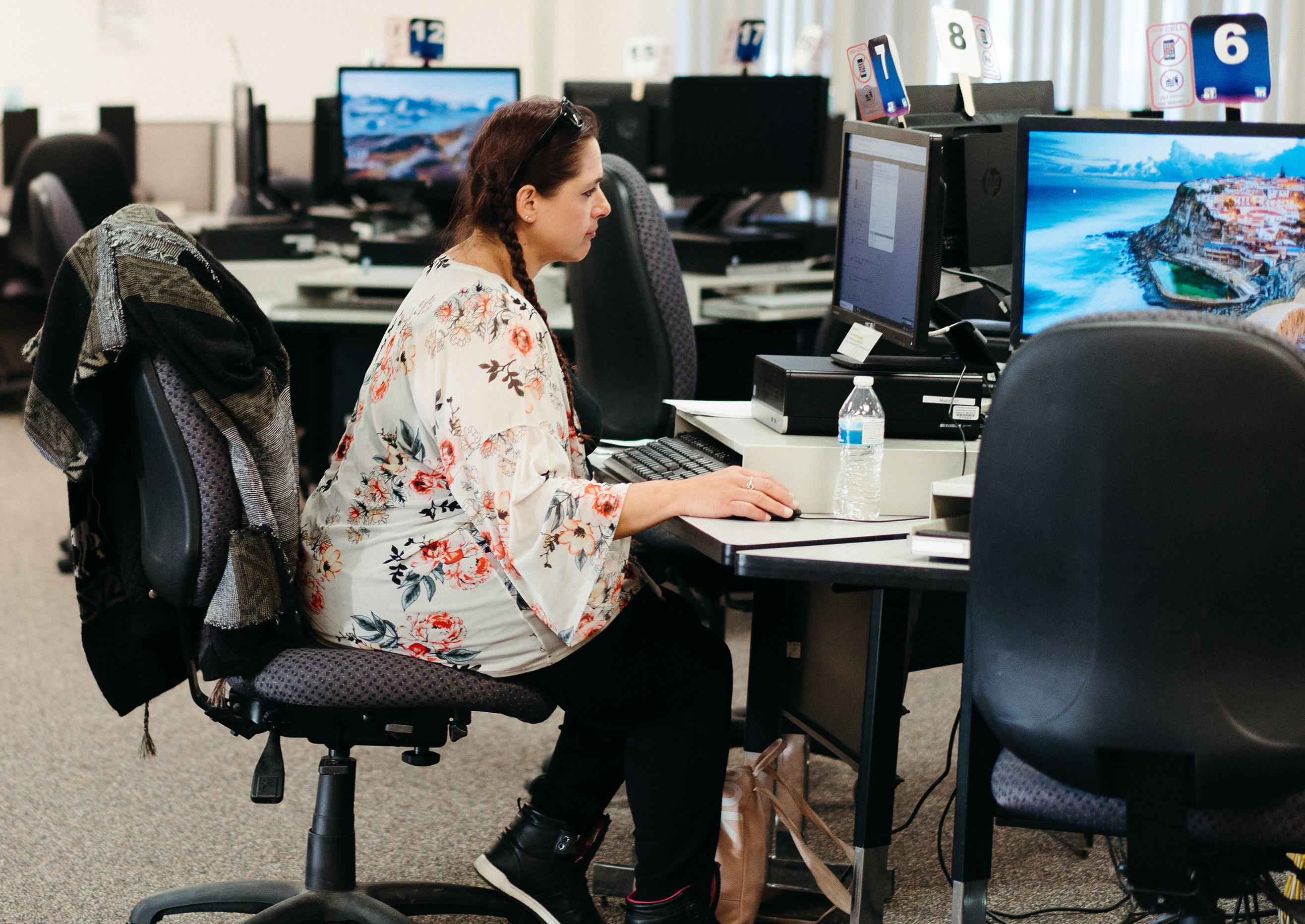 Job SeekersStanislaus County Workforce Development