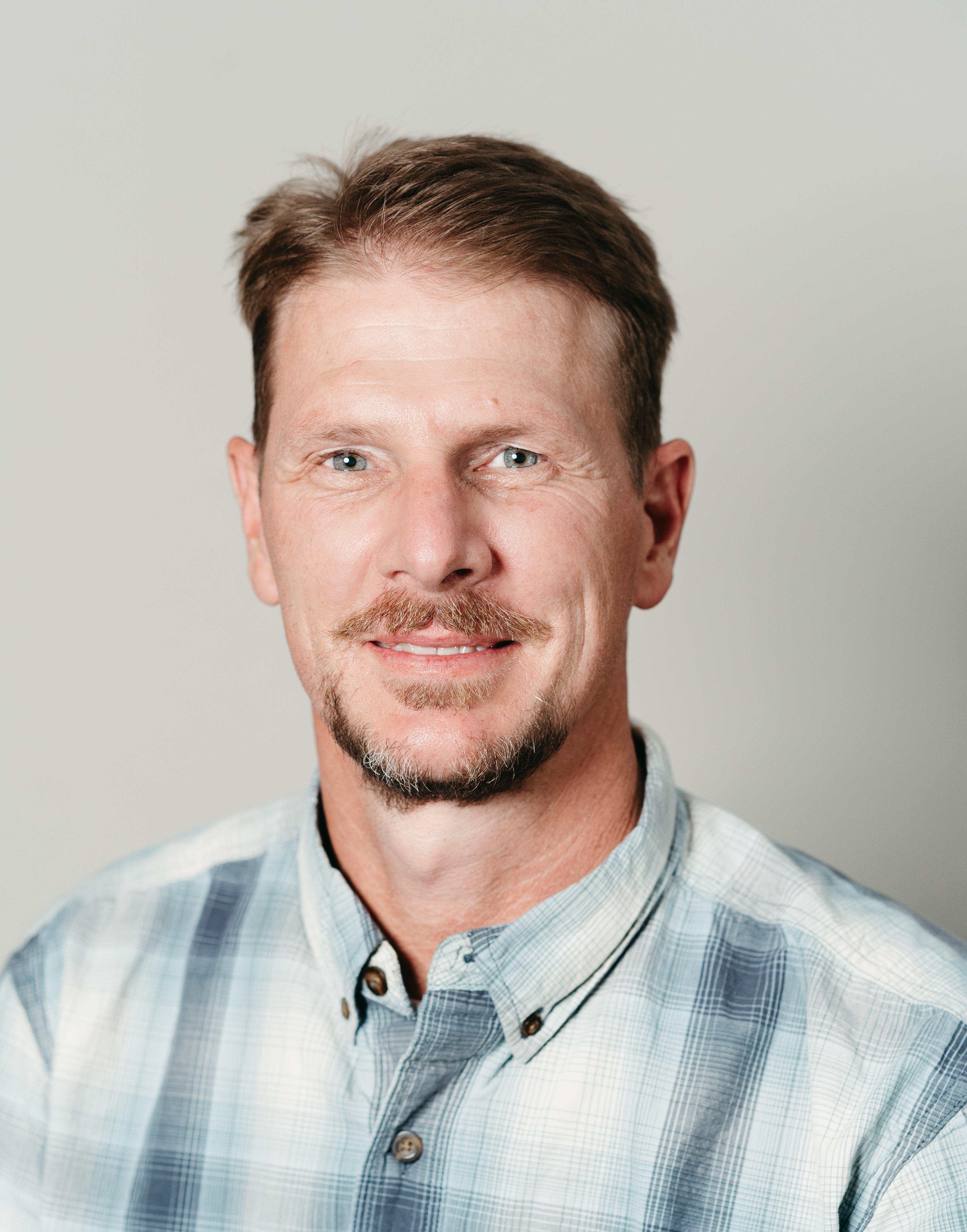 Doug Van Diepen